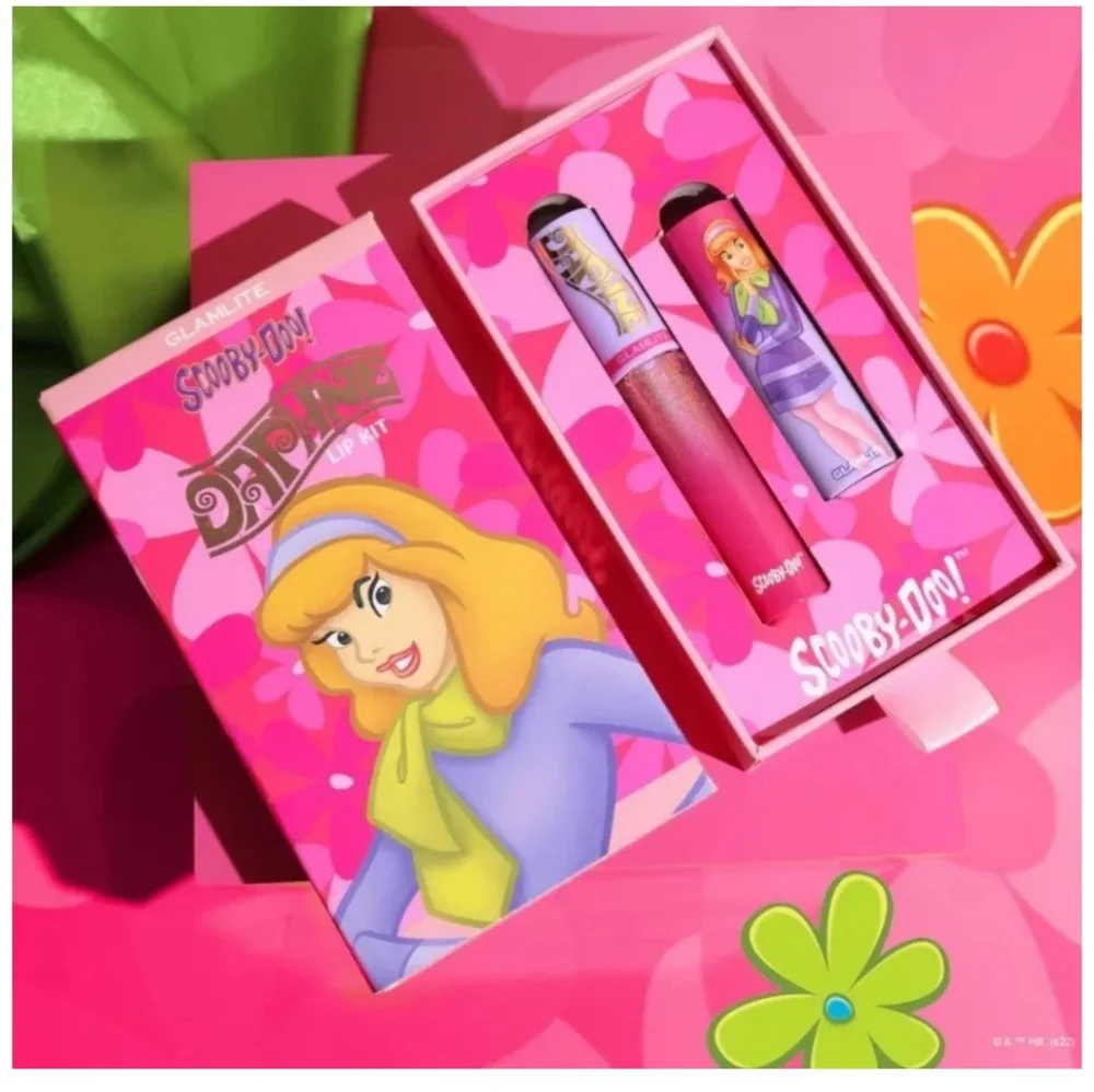 Glamlite new scooby